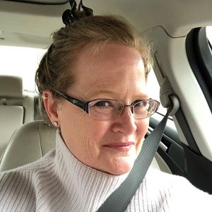 Meet your Posher, Ginger